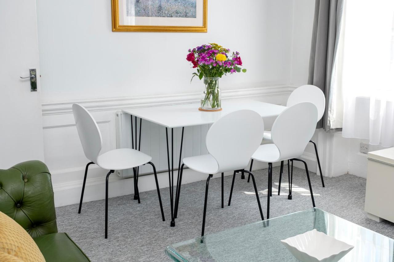 Super City Centre Apartment - Two Bedrooms, Perfect Location Bath Eksteriør bilde