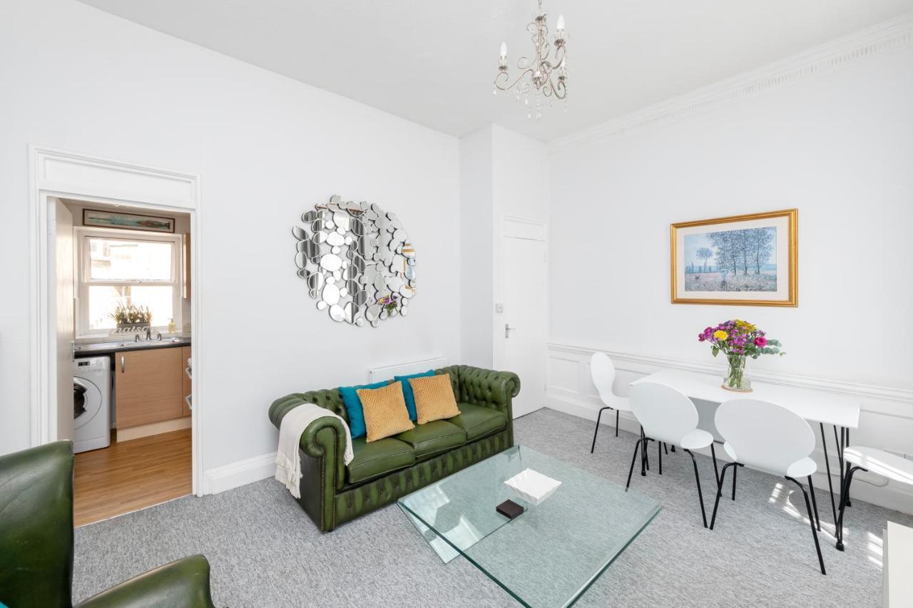 Super City Centre Apartment - Two Bedrooms, Perfect Location Bath Eksteriør bilde